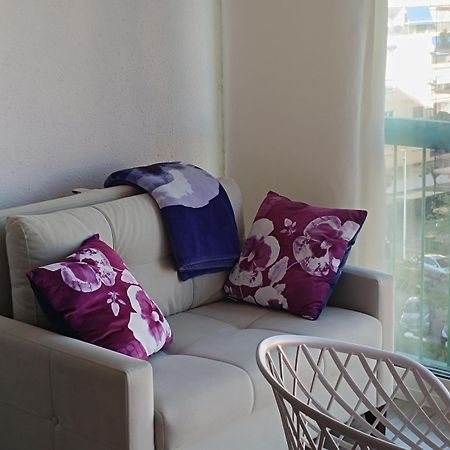 Apartamento Playa Плая Побла де Фарналс Екстериор снимка