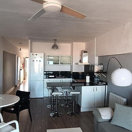 Apartamento Playa Плая Побла де Фарналс Екстериор снимка