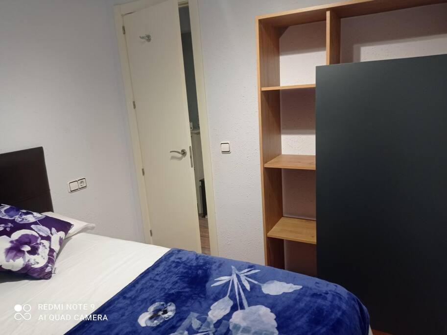 Apartamento Playa Плая Побла де Фарналс Екстериор снимка