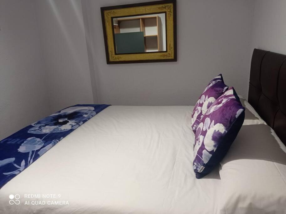 Apartamento Playa Плая Побла де Фарналс Екстериор снимка
