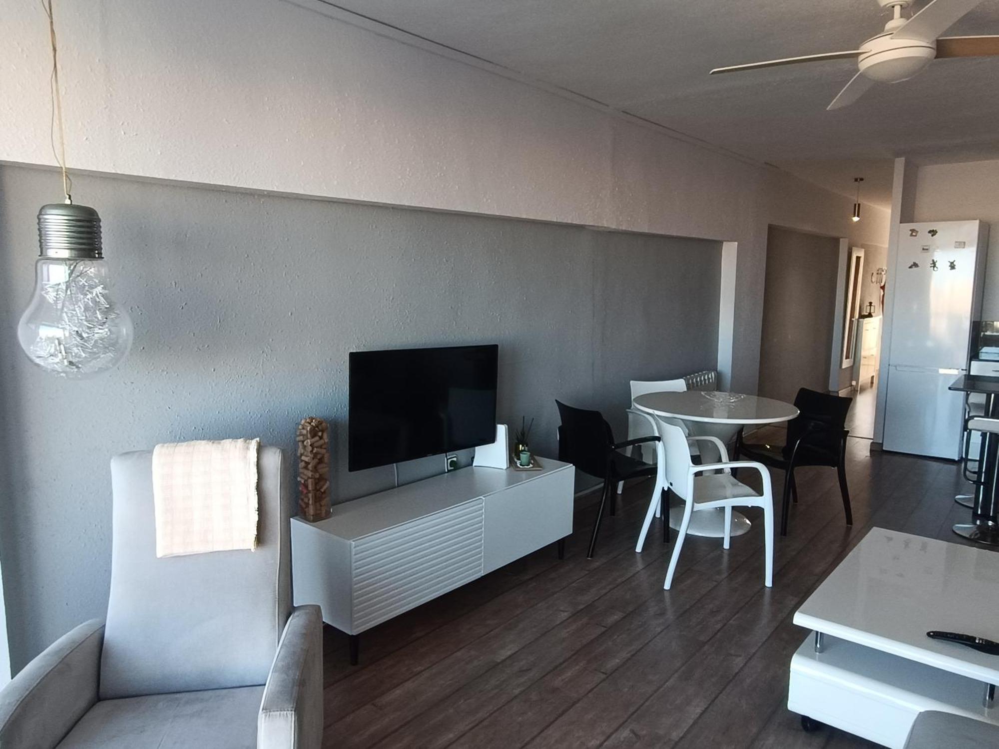 Apartamento Playa Плая Побла де Фарналс Екстериор снимка